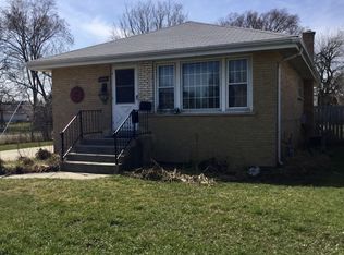 2840 N Wolf Rd, Melrose Park, IL 60164