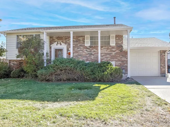 1886 E 115th Pl, Northglenn, CO 80233