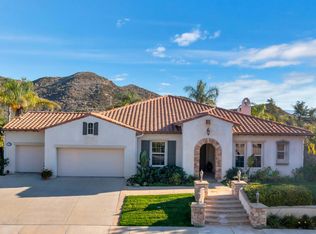 2730 Reflections Ln, Simi Valley, CA 93065
