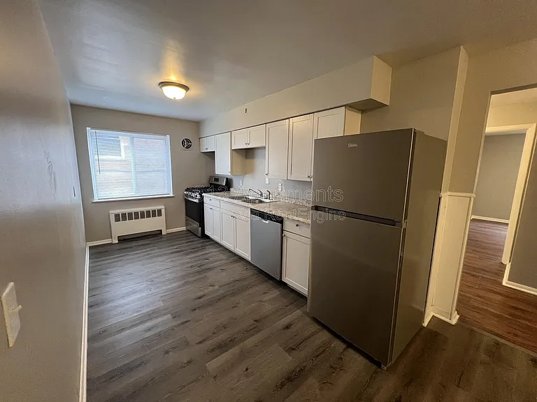 4594 Hamilton Ave #1 — Photo 1