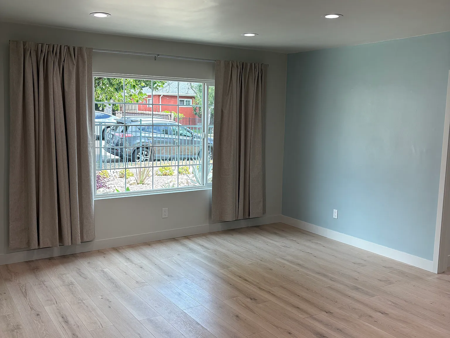 1 bed, 600 sqft, $2,150 — Photo 1