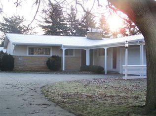 206 Haral St, Sturgis, MI 49091