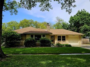 5640 Baldwin Ave, Lincoln, NE 68507