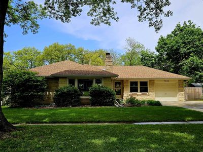 5640 Baldwin Ave, Lincoln, NE, 68507