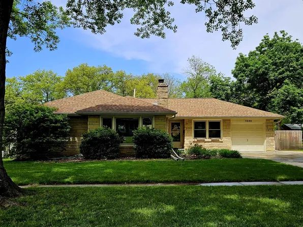 5640 Baldwin Ave, Lincoln, NE 68507