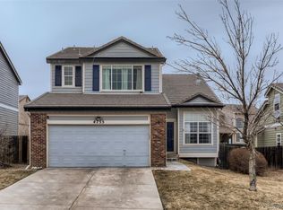 4755 S Killarney Ct, Aurora, CO 80015