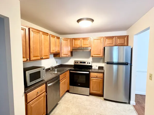 386 Great Rd #A7, Acton, MA 01720