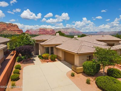 165 E Bighorn Ct, Sedona, AZ, 86351