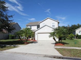 4155 Vanern Way, Kissimmee, FL 34746