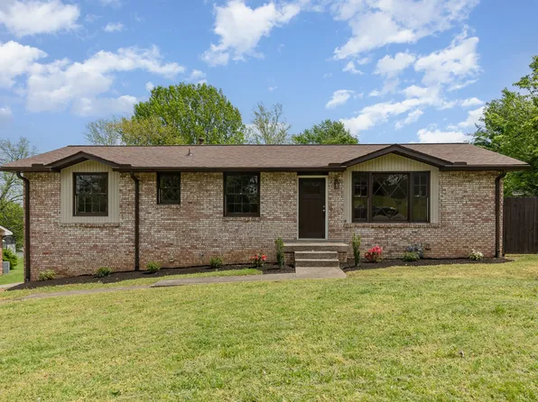 149 Vulco Dr, Hendersonville, TN 37075