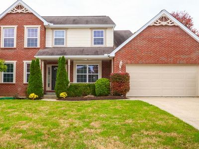 8531 Imperial Ct, Florence, KY, 41042