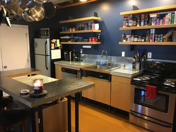 956 N High St APT 2Y, Columbus, OH 43201