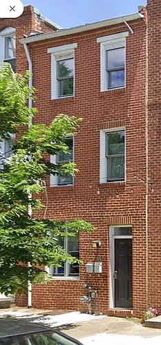 125 S Wolfe St #2/2 Photo 1