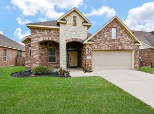 9311 Gilbert Hollow Dr, Rosenberg, TX 77469