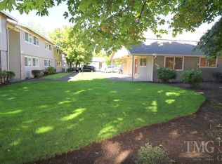 St. John's Park Apartments, Vancouver, WA 98663
