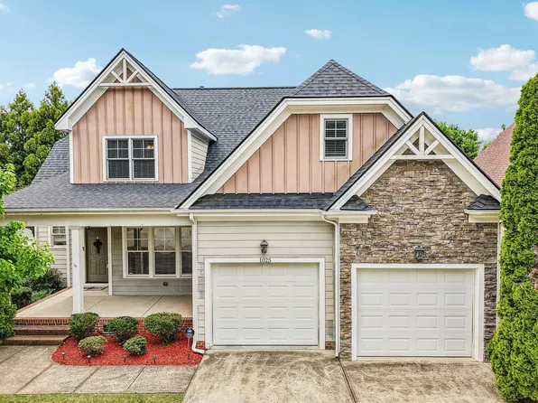 1025 Princeton View Ln, Knightdale, NC 27545