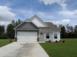 417 Crassula Dr, Lexington, SC 29073