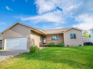 3720 E Jordan Dr, Post Falls, ID 83854