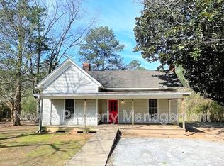 2566 Pleasant Hill Rd, Carrollton, GA 30116