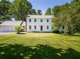 53 Woodside Meadow Rd, York, ME 03909