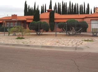 4830 Graham Ct, El Paso, TX 79903
