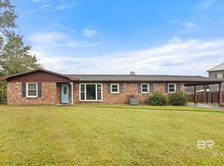 4570 Benson Rd, Mobile, AL 36619