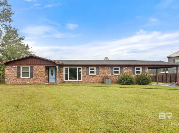 4570 Benson Rd, Mobile, AL 36619