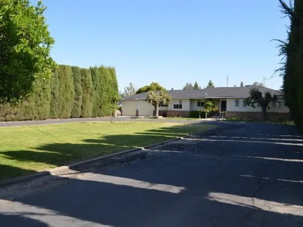 4532 E Nees Ave, Clovis, CA 93611