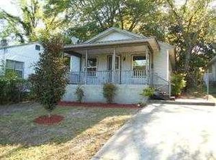 343 Broward St, Jacksonville, FL 32204