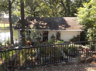 117 Ledgerwood Rd, Hot Springs, AR 71913