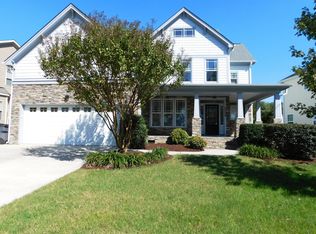 3004 Fern Cottage Ln, Knightdale, NC 27545