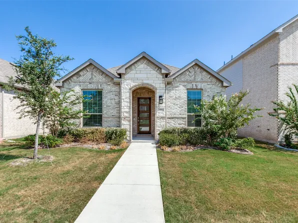 2064 Belvedere St, Garland, TX 75041