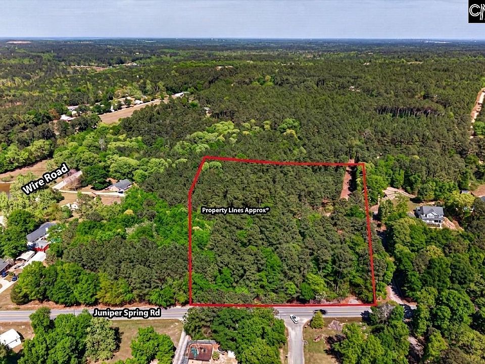 1st image of 219 Juniper Springs Rd Parcel A