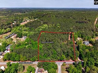219 Juniper Springs Rd Parcel A, Gilbert, SC 29054