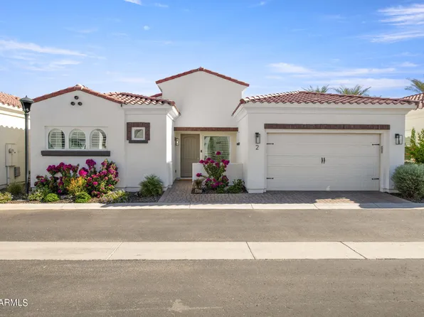 2777 W QUEEN CREEK Road #2, Chandler, AZ 85248