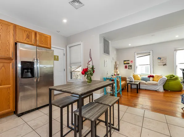 228 Calumet St #1, Boston, MA 02120