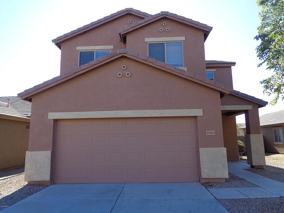 1st image of 35815 W Costa Blanca Dr