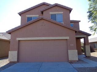 35815 W Costa Blanca Dr, Maricopa, AZ 85138