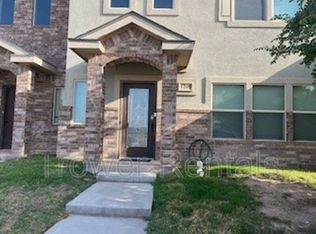 1209 Old Course Rd, Odessa, TX 79765