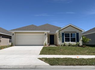 965 Kylar Dr, Palm Bay, FL 32907