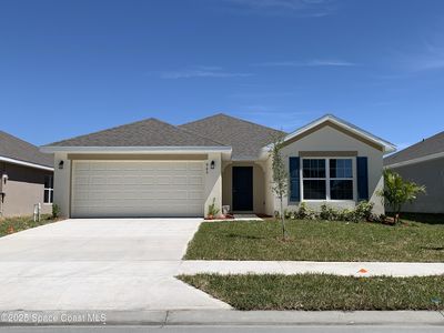 965 Kylar Dr, Palm Bay, FL, 32907
