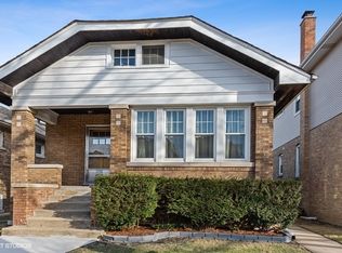 4925 N Karlov Ave, Chicago, IL 60630