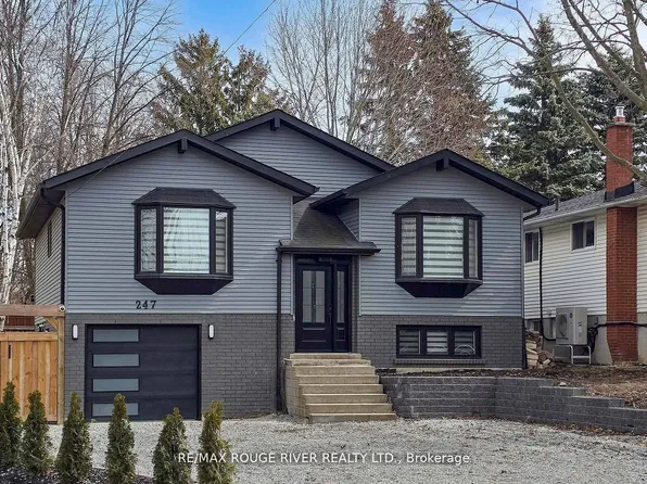 (undisclosed Address), Clarington, ON L1B 1J3