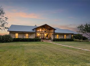10214 W Clark Rd, La Feria, TX 78559