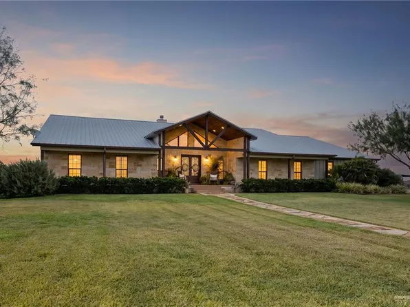 0 W Clark Rd, La Feria, TX 78559