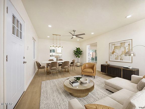 4th image of 3926 E Louis Ln
