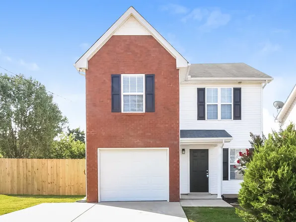 8032 Maggie Ct, Antioch, TN 37013