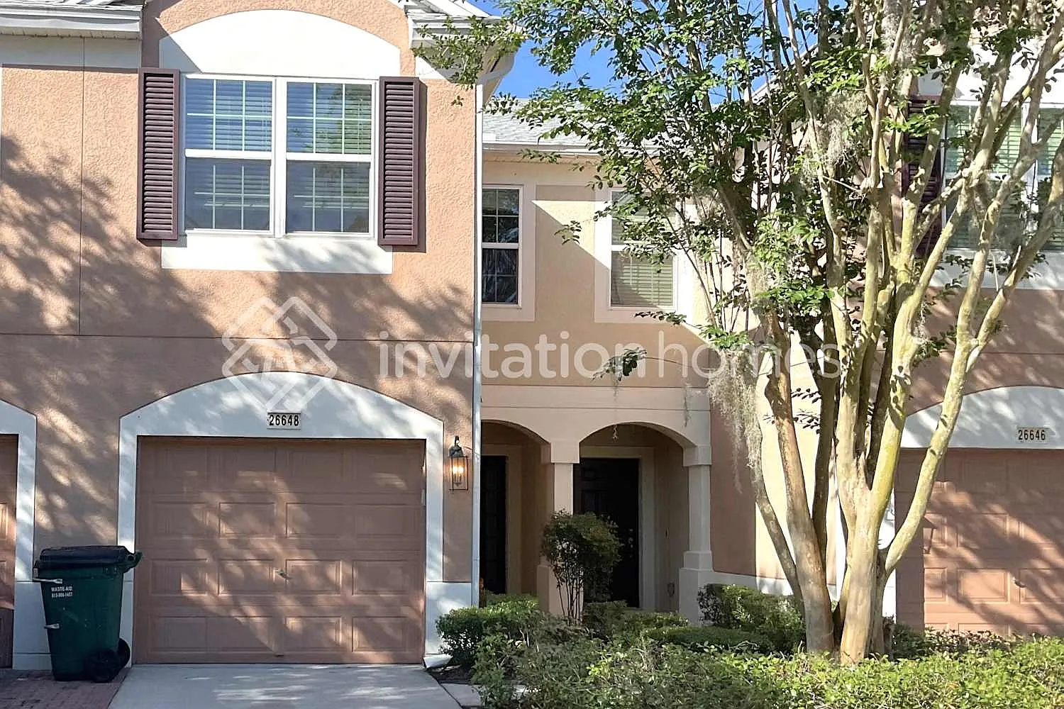 26648 Castleview Way Wesley Chapel, FL 33544 — Photo 1