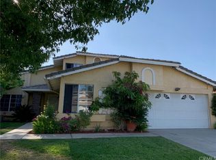 16741 Kettenburg Ln, Moreno Valley, CA 92551