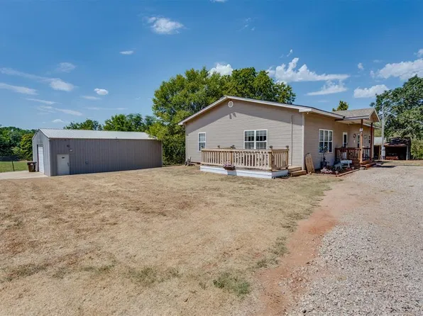 334486 E Highway 62, McLoud, OK 74851